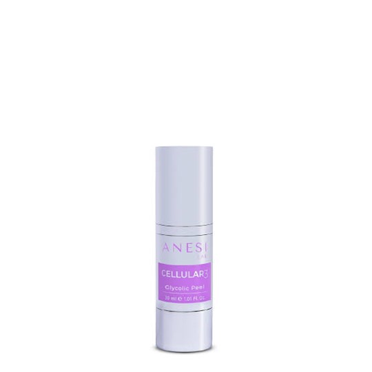 Picture of ANESI CELLULAR 3 GLYCOL PEEL 30 ML